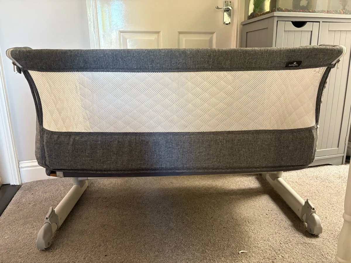 Babylo Co-sleeper - Image 1