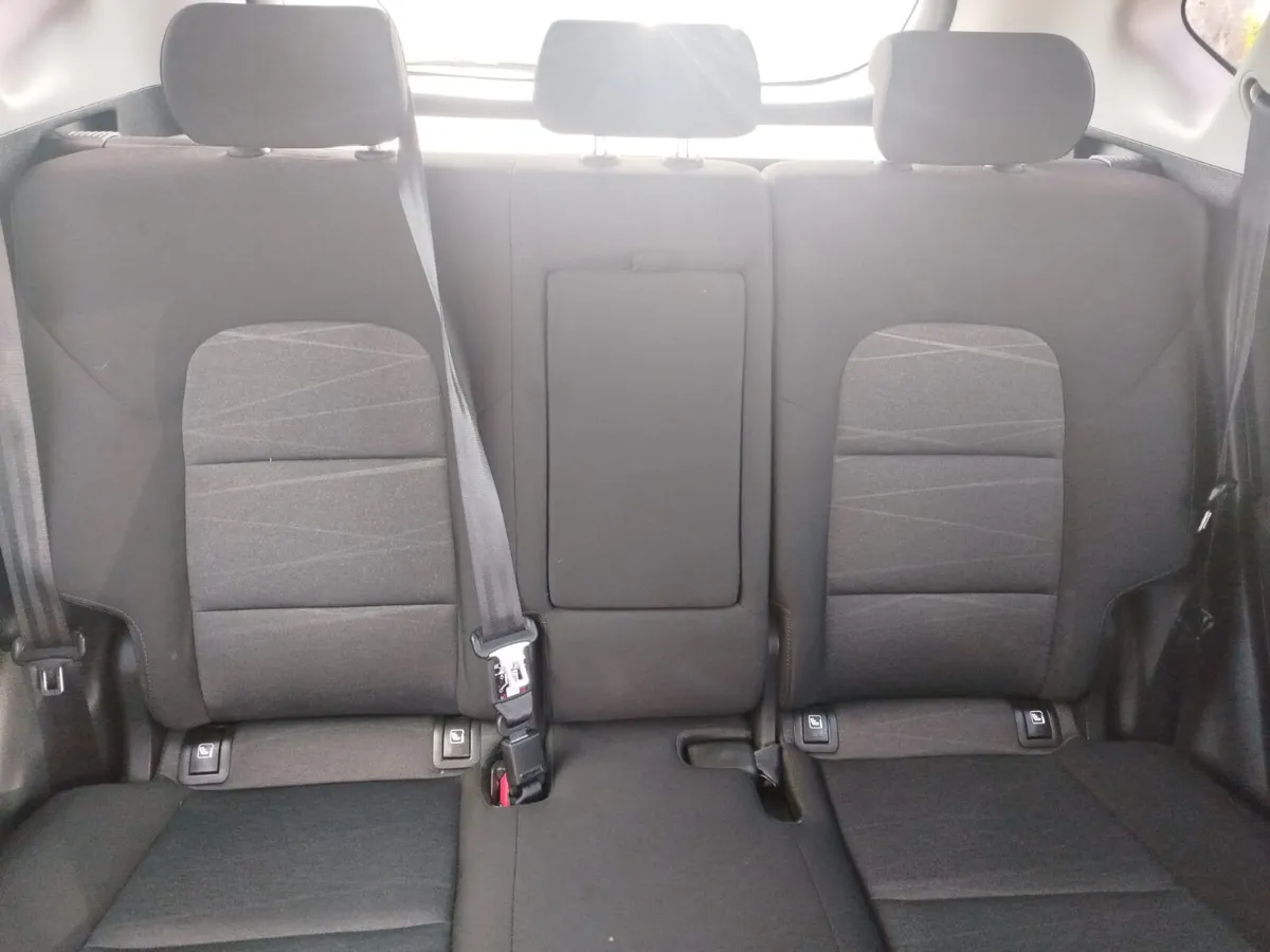 Hyundai Tucson 2019 - Image 2