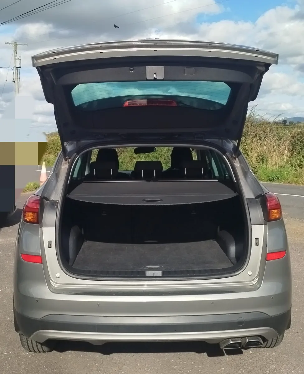 Hyundai Tucson 2019 - Image 3