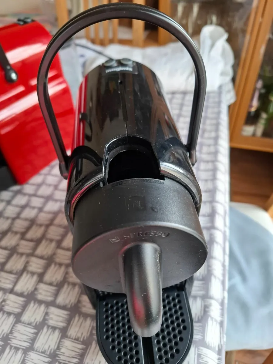 Nespresso Coffee Machine - Image 2