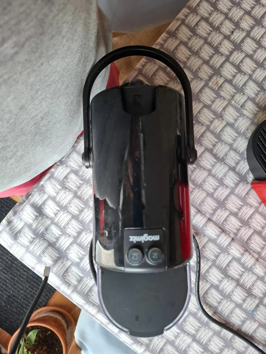 Nespresso Coffee Machine - Image 3