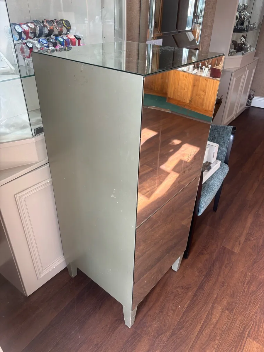 Mirror cabinet - Image 3