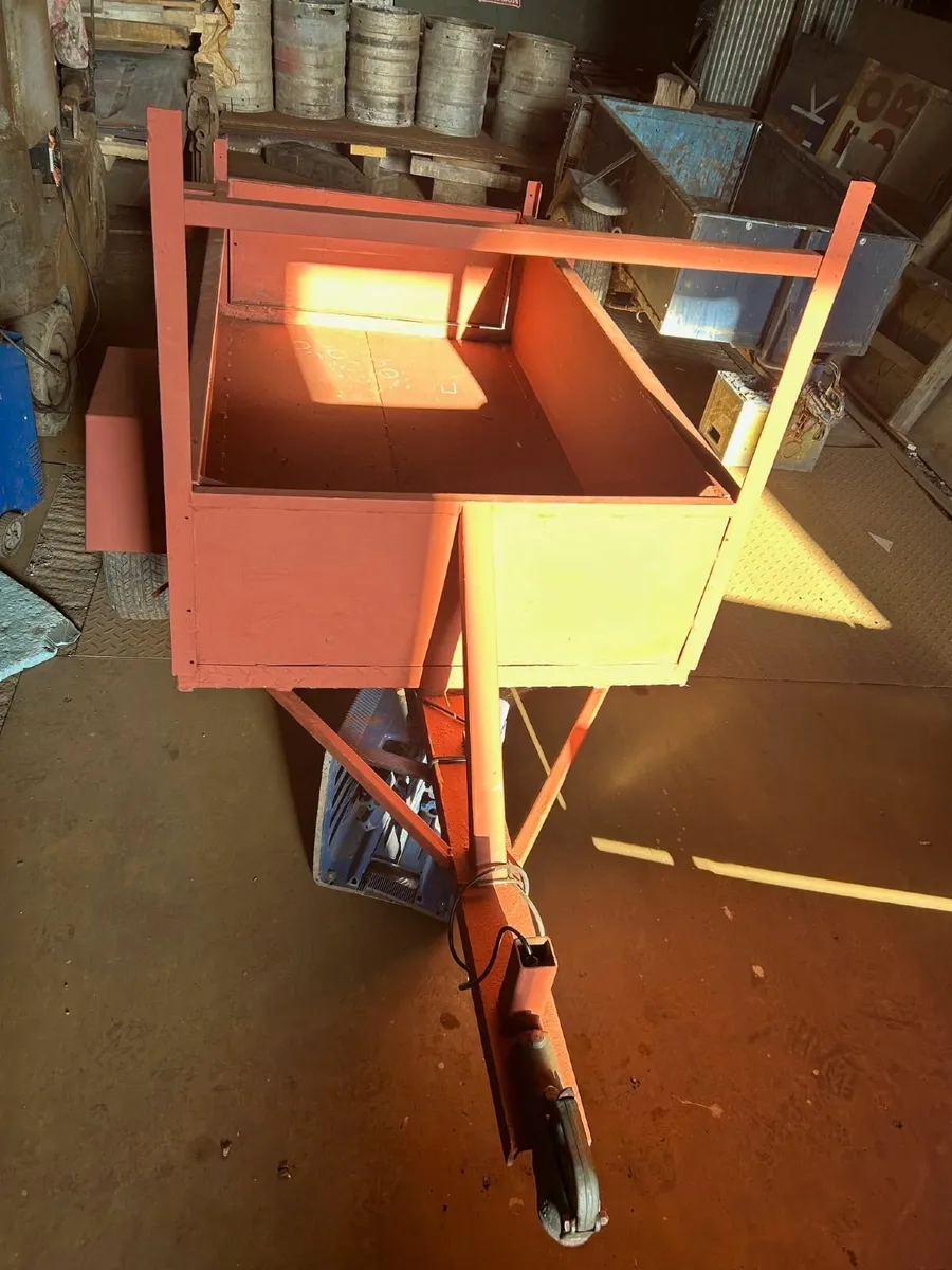 Car Trailer