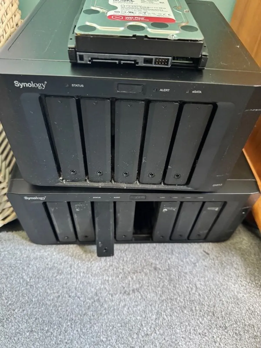 Synology - Image 1