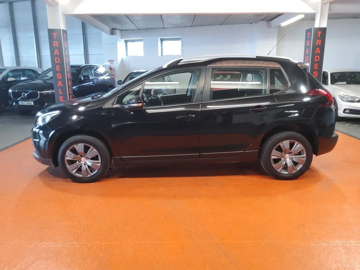 Peugeot 2008 1.6 Bluehdi 100 Active - Image 3