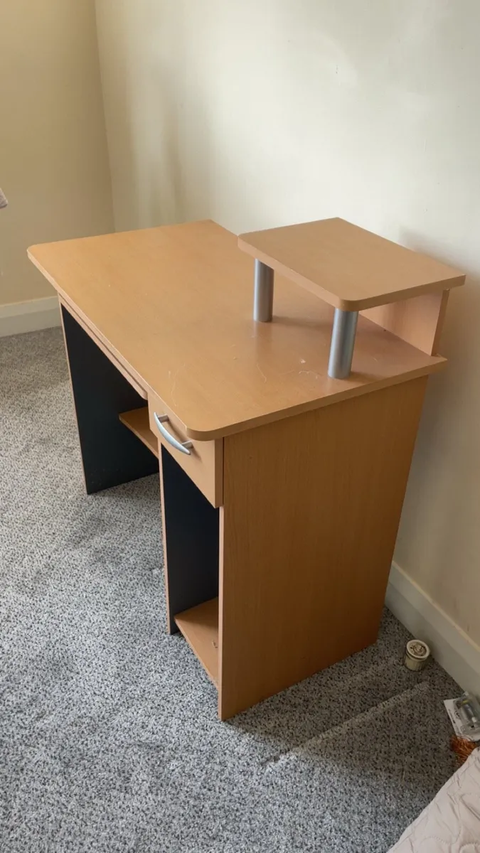 Office Desk - Image 2