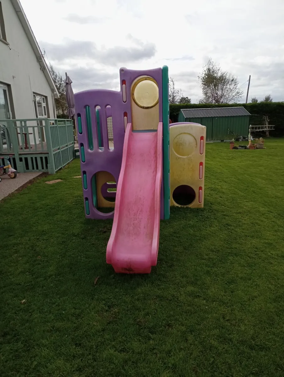 Kids Play House - Image 2