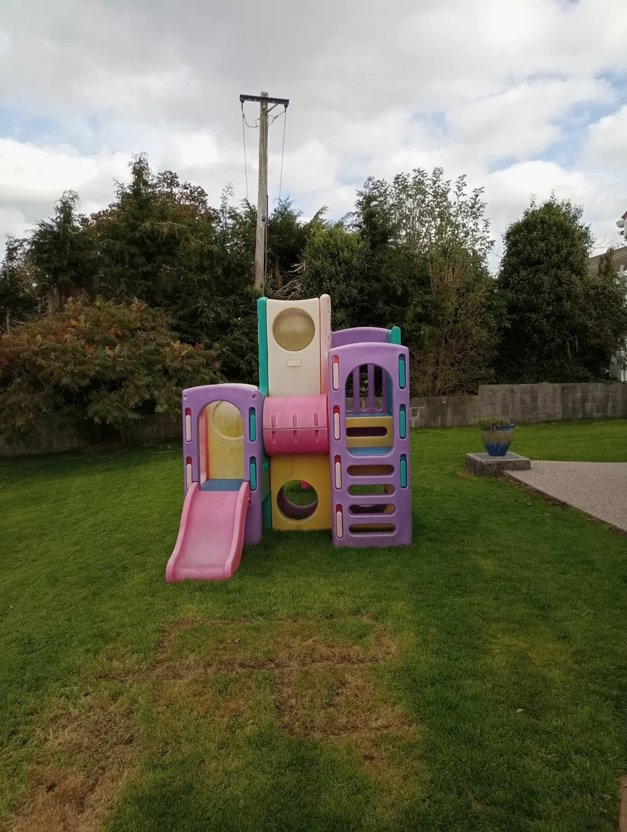 Kids Play House - Image 3