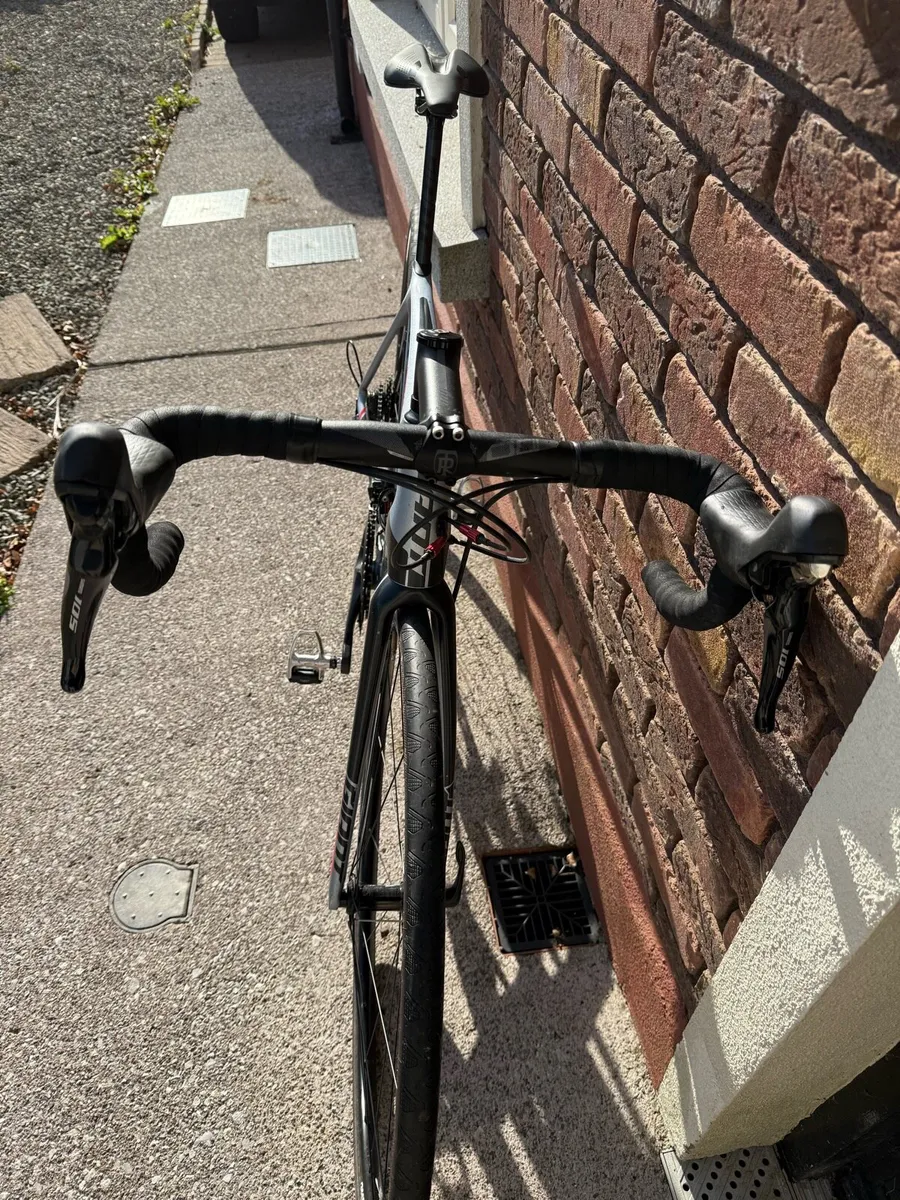 Giant tcr pro 1 (m) disc road bike - Image 4