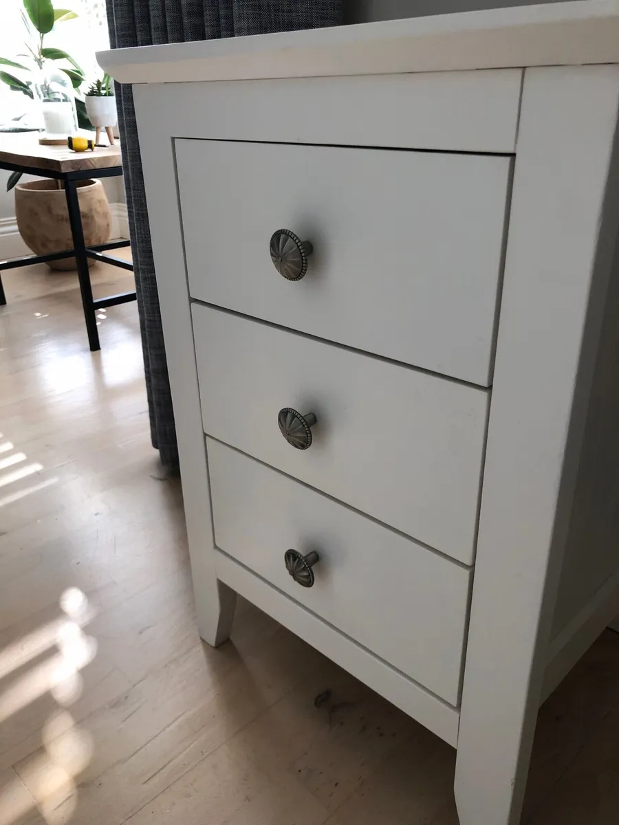Bedside locker - Image 2