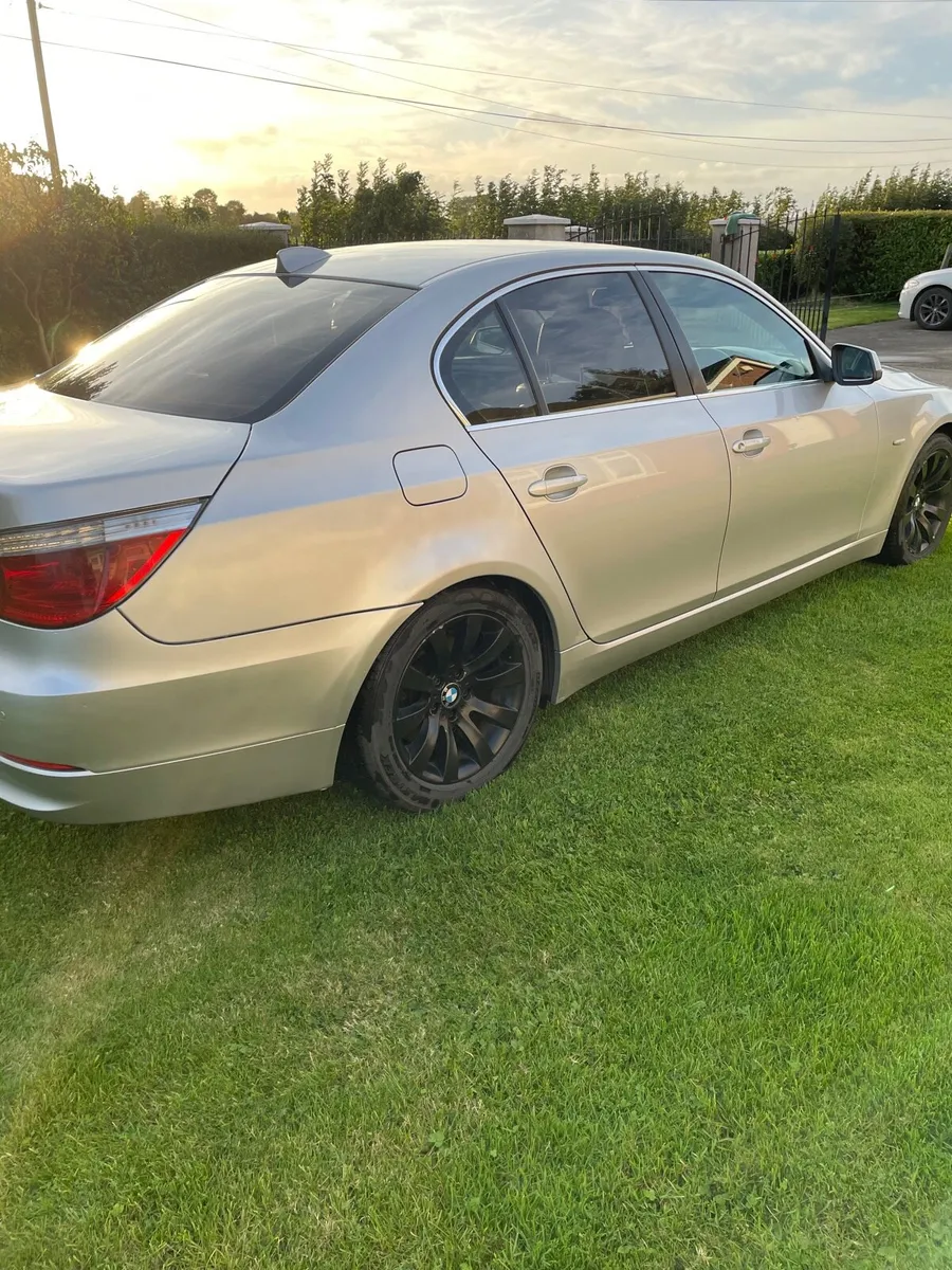 BMW  car - Image 1