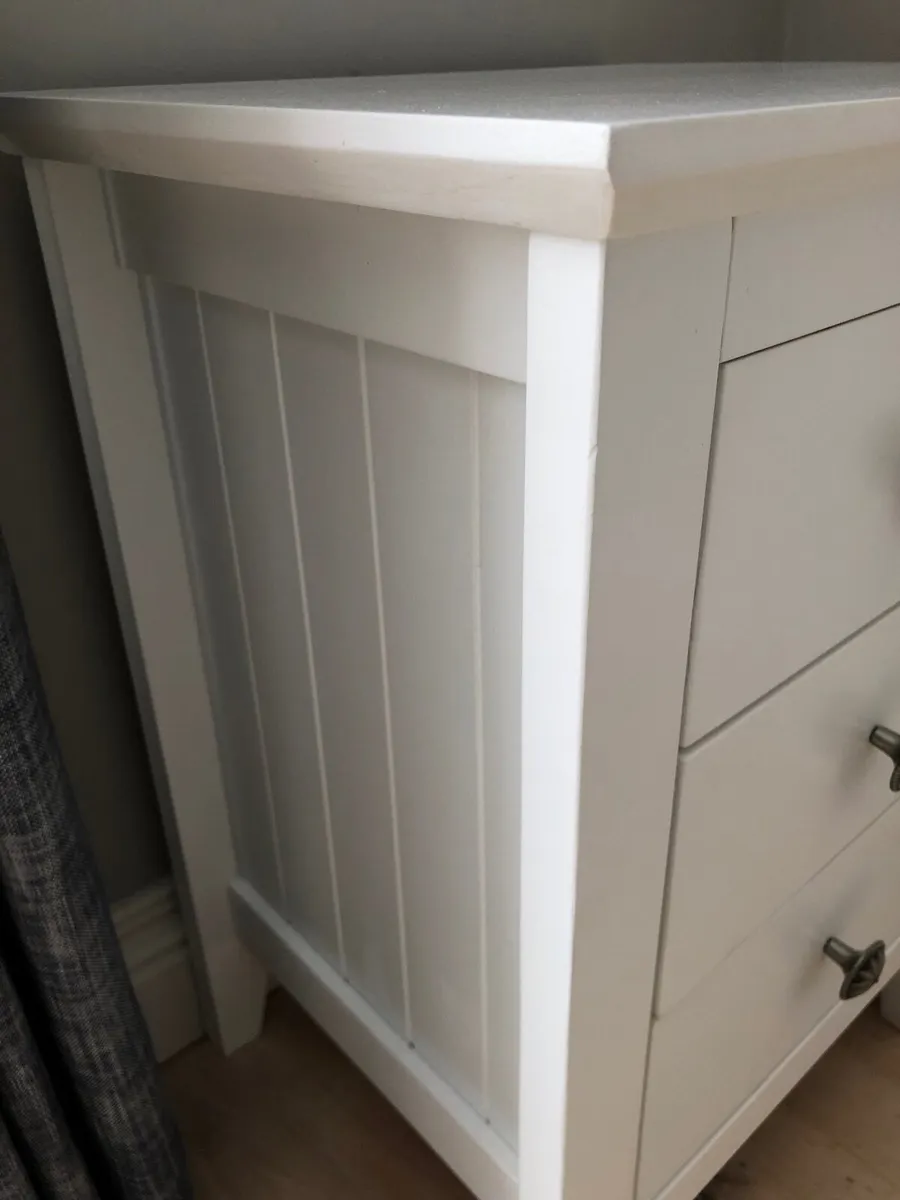 Bedside locker - Image 3