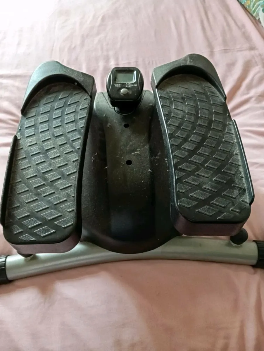 Reebok stepper