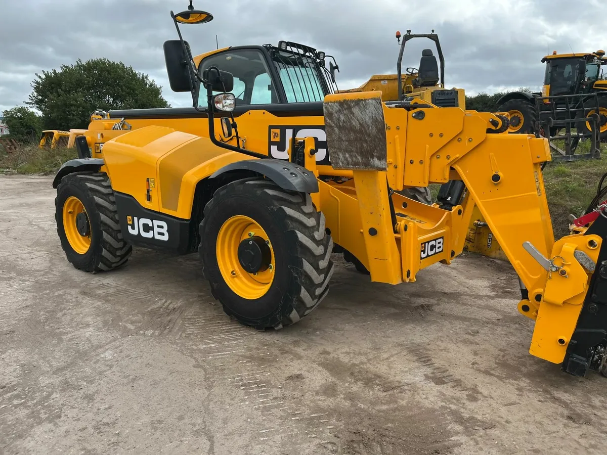 JCB 540-108 ref kc - Image 3