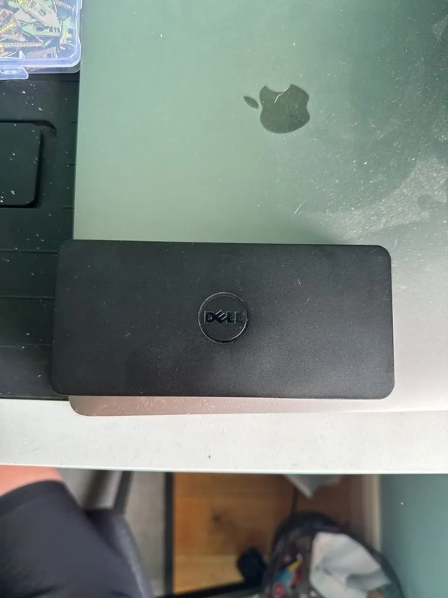 Dell Docking station - Image 2
