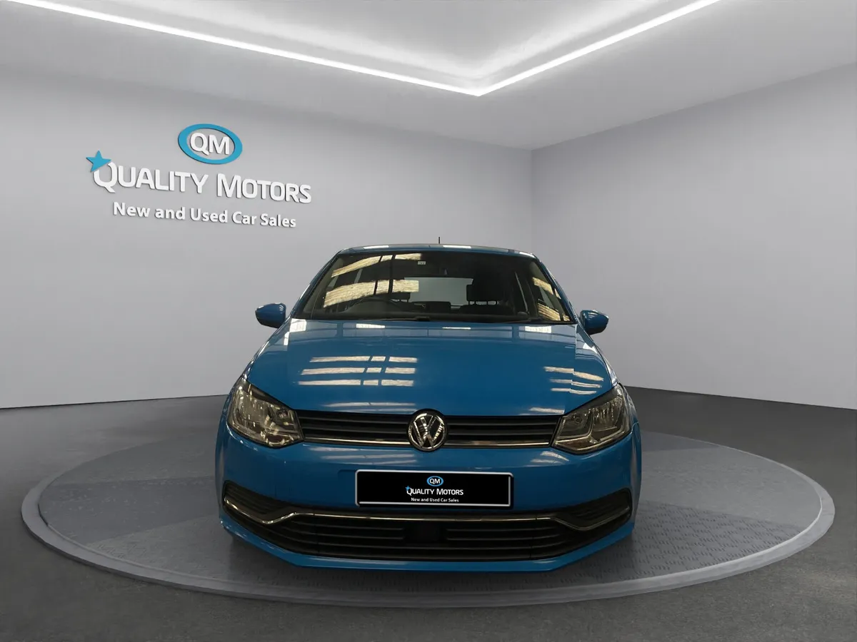 2014 VW POLO (S39) - Image 2