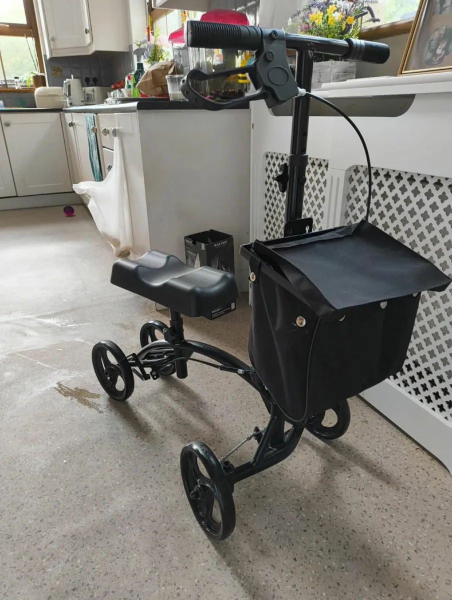 Knee Scooter - Image 2
