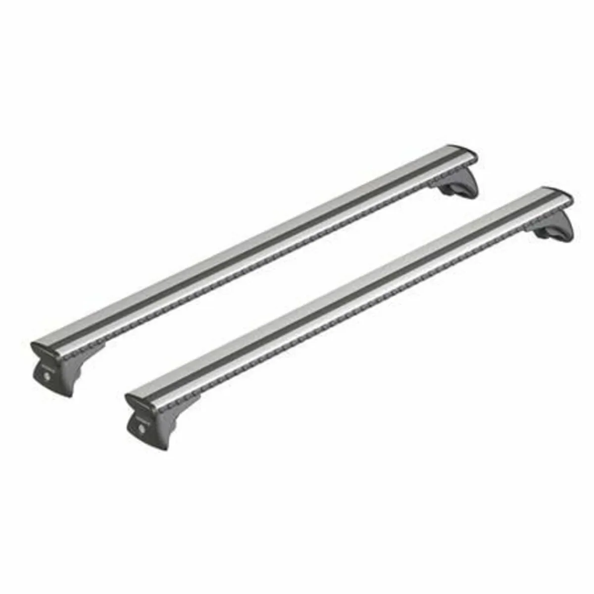 BMW Performance Nordrive Silenzio roof bars- - Image 1