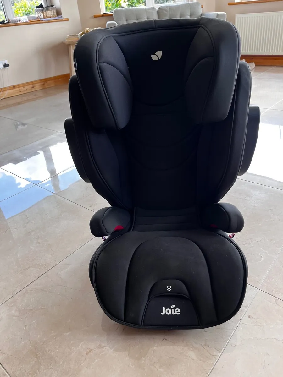 Car seat - Image 1