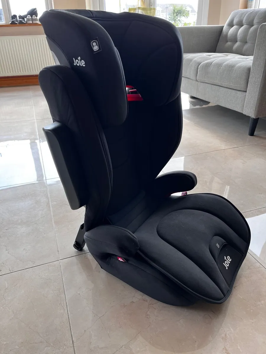 Car seat - Image 2