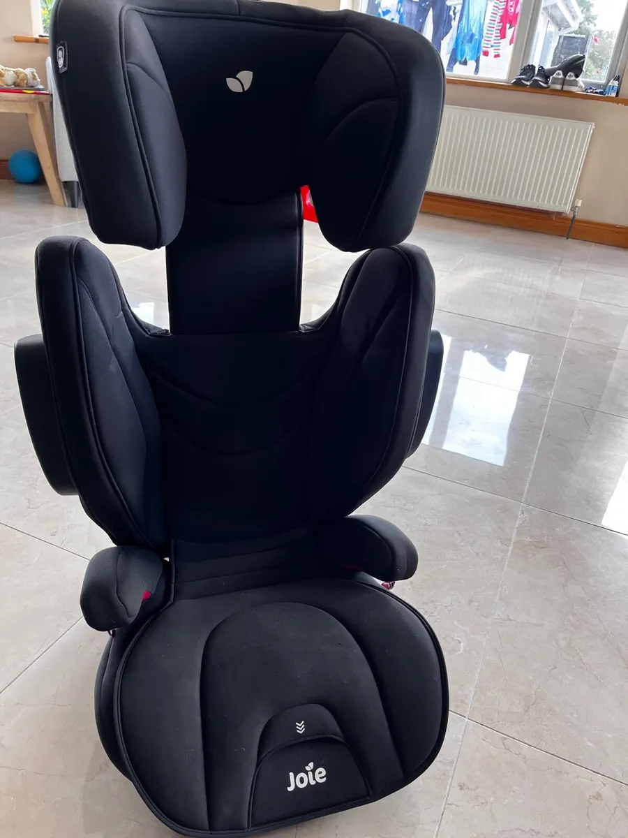 Car seat - Image 3