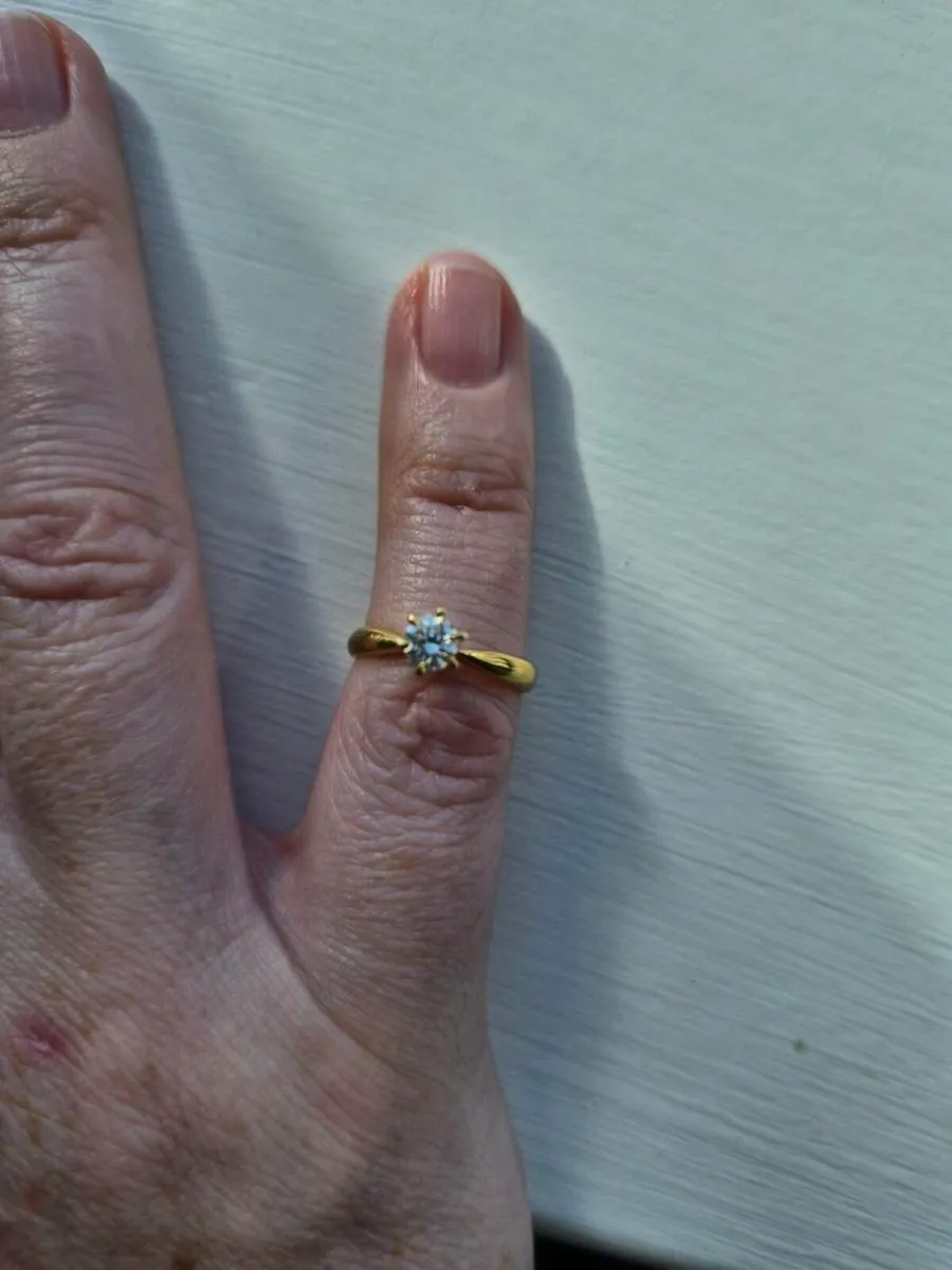 Engagement Ring - Image 4