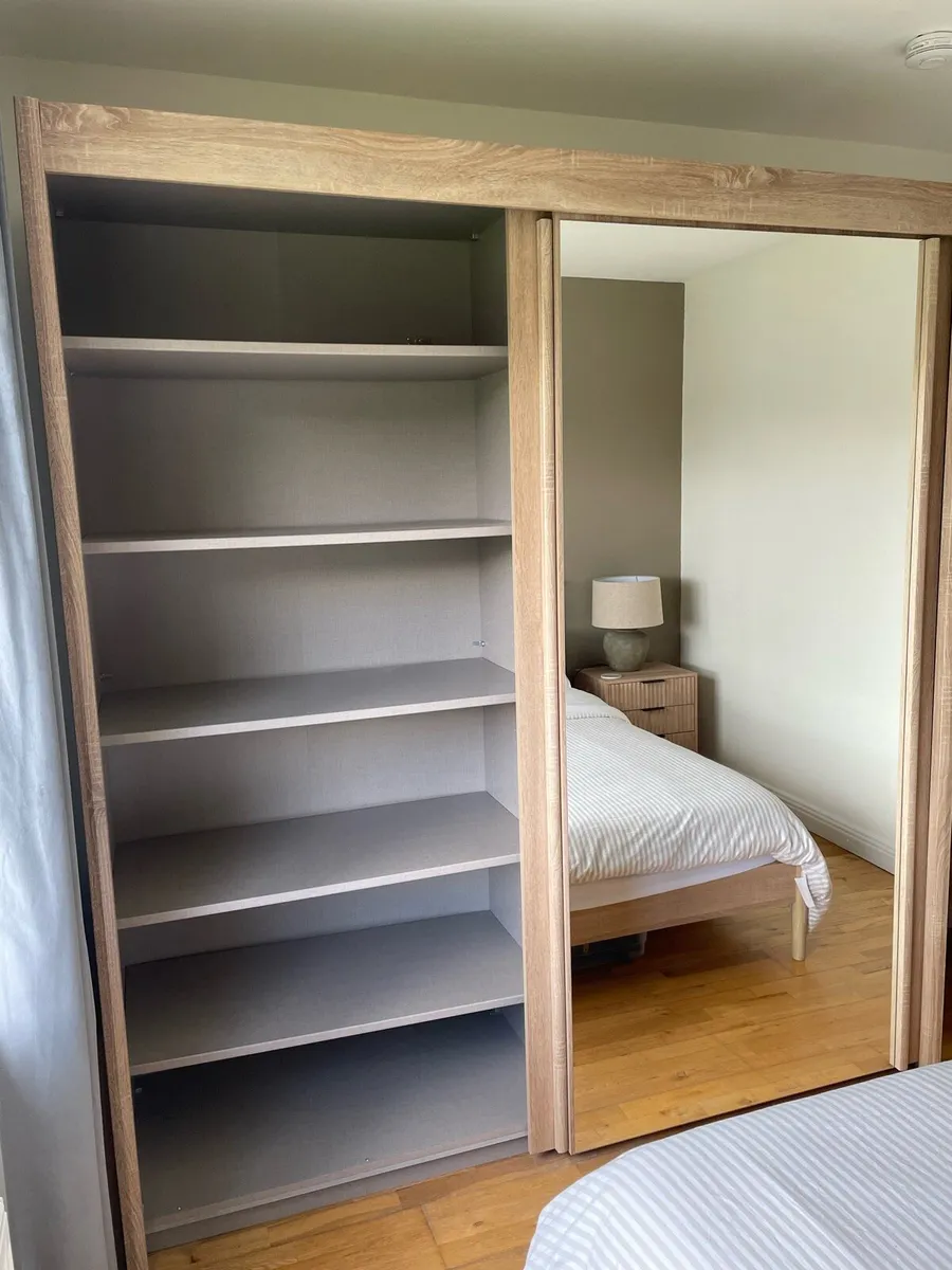 Sliderobe - Image 2