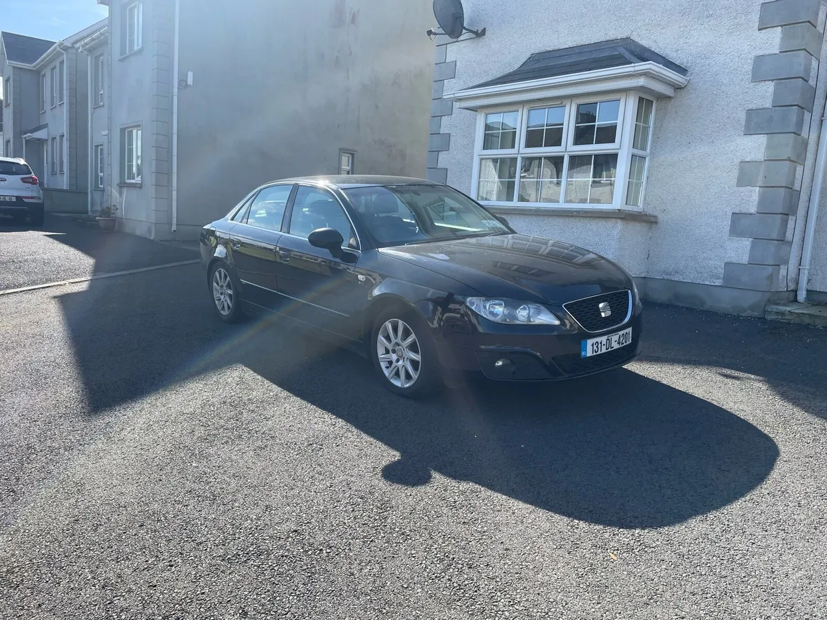 Seat exeo - Image 2