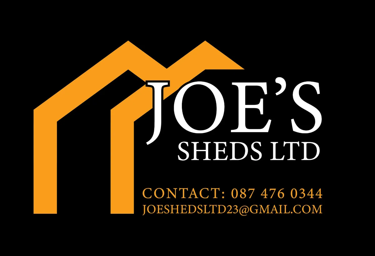 Shed Rsj Kit 20ftx32ft - Image 4