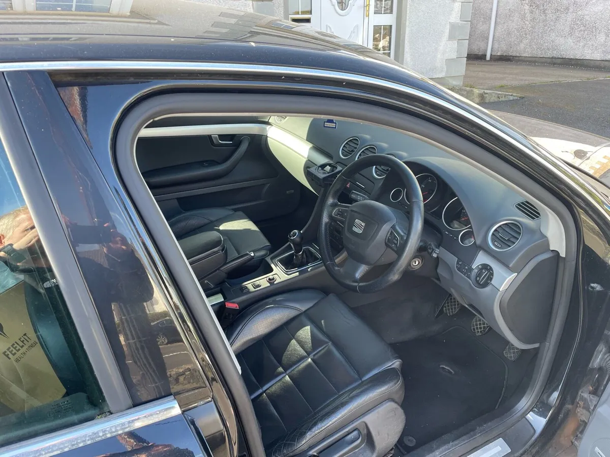 Seat exeo - Image 3