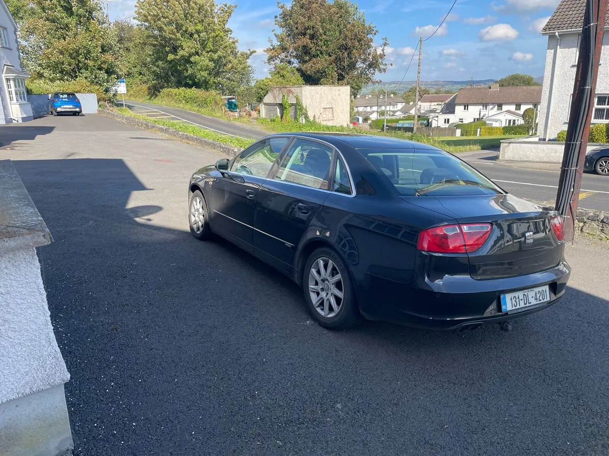 Seat exeo - Image 4