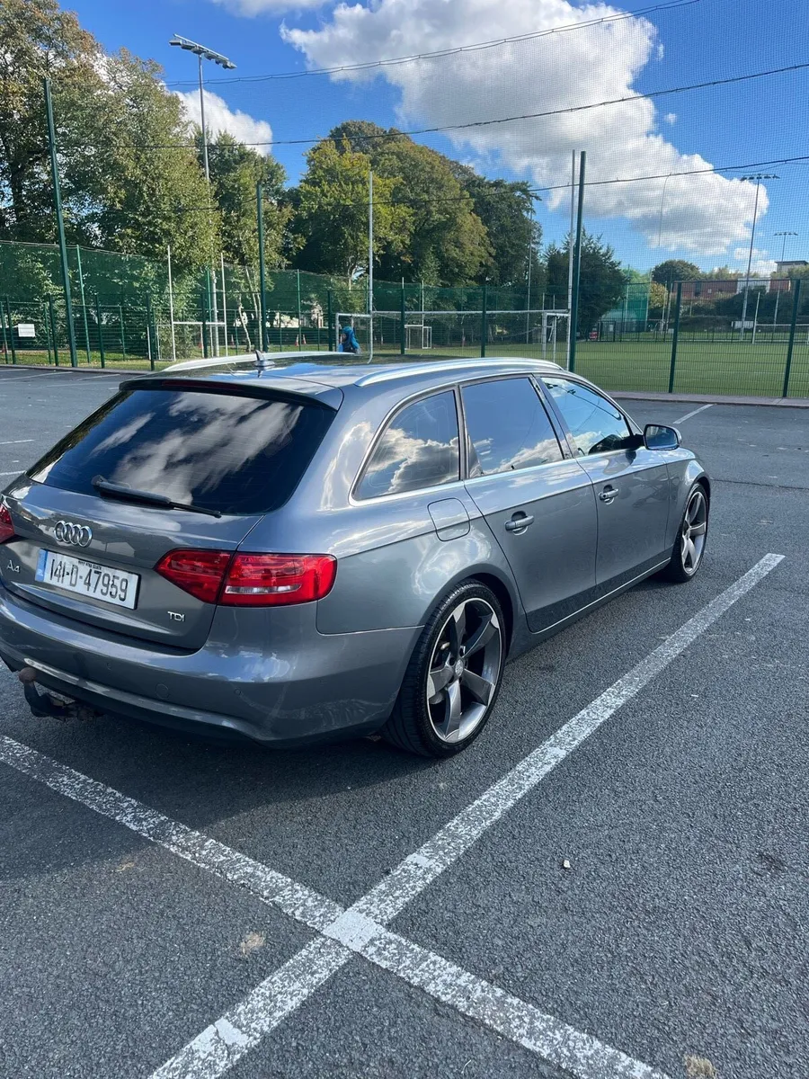 Audi a4 avant - Image 3