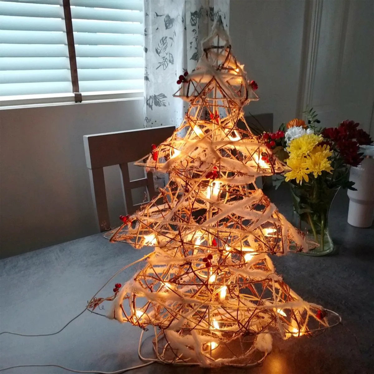 Christmas decorations - Image 1