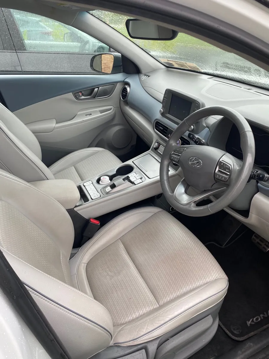 Hyundai KONA 2020 - Image 2