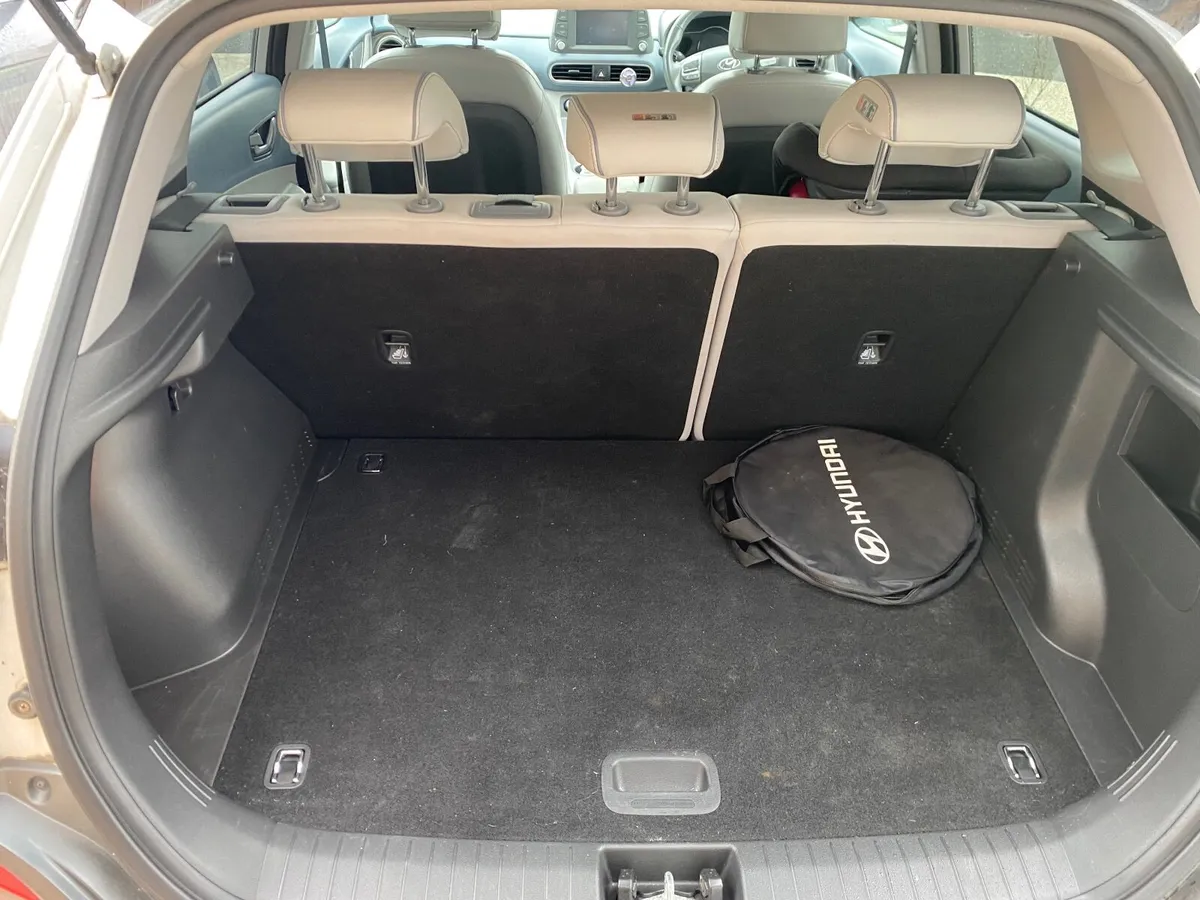 Hyundai KONA 2020 - Image 3