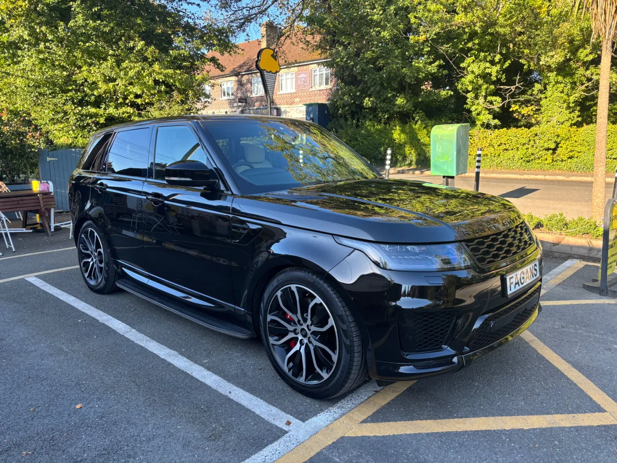 P400E 'AUTOBIOGRAPHY DYNAMIC' + BLACK PACK - FLRSH - Image 3