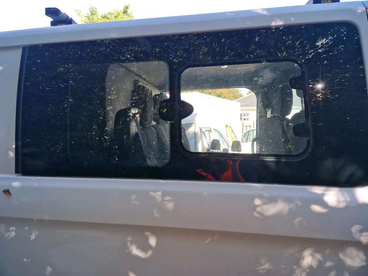 FORD TRANSIT PARTS - Image 2