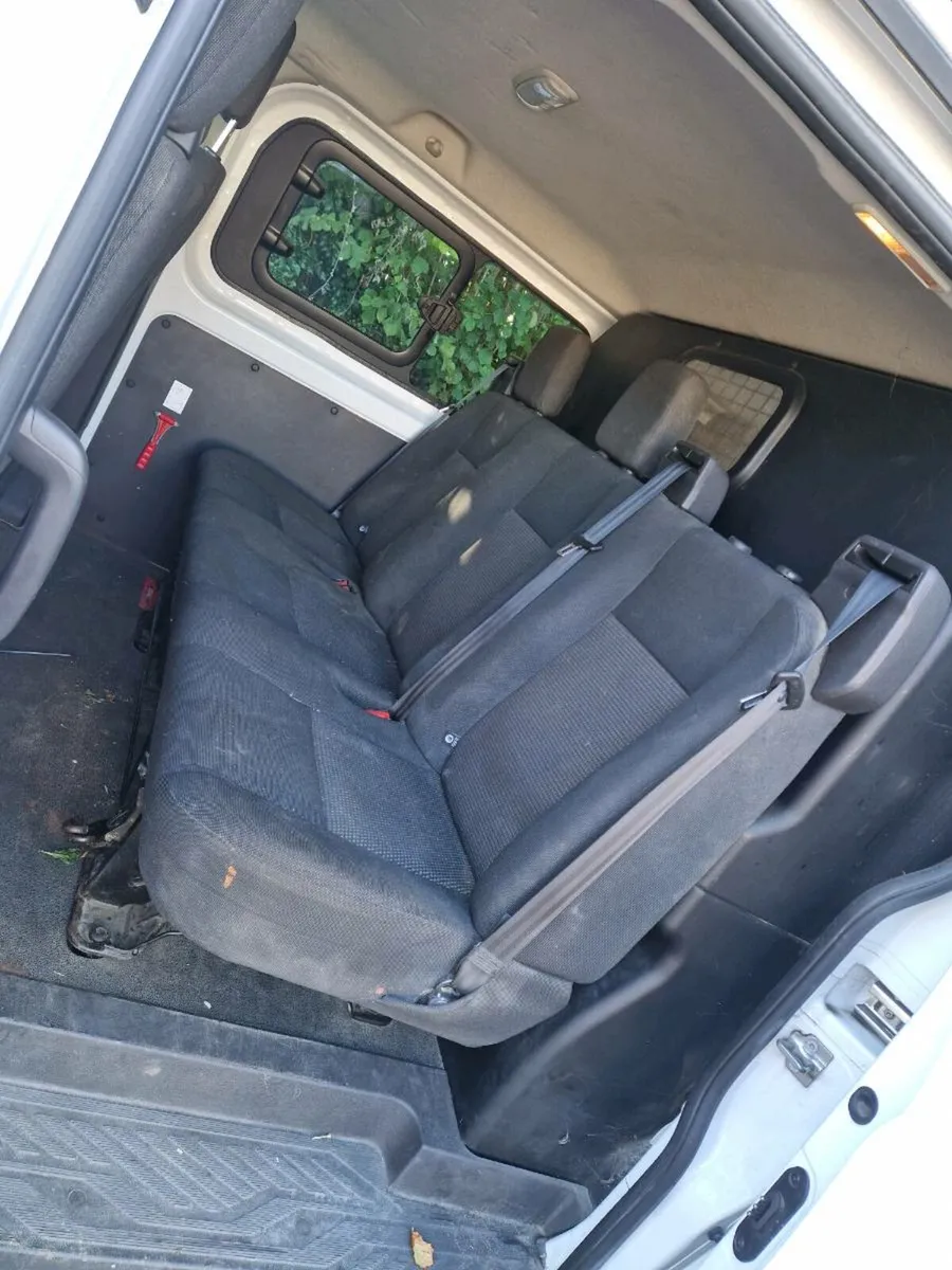 FORD TRANSIT PARTS - Image 4
