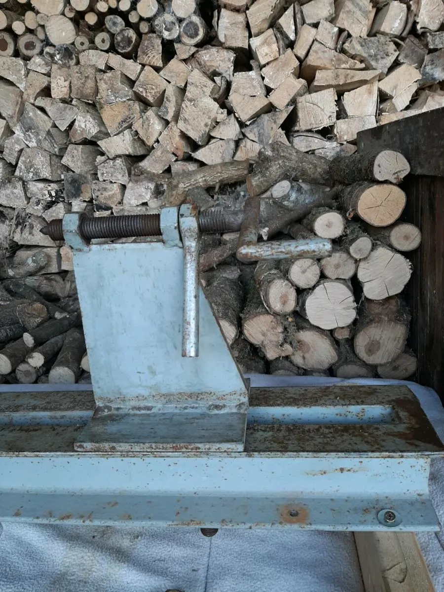 Lathe ( Wood turning ) - Image 3