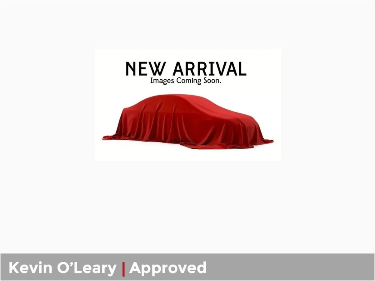 Volkswagen Caddy Caddy Life TDI 122HP Automatic - Image 1