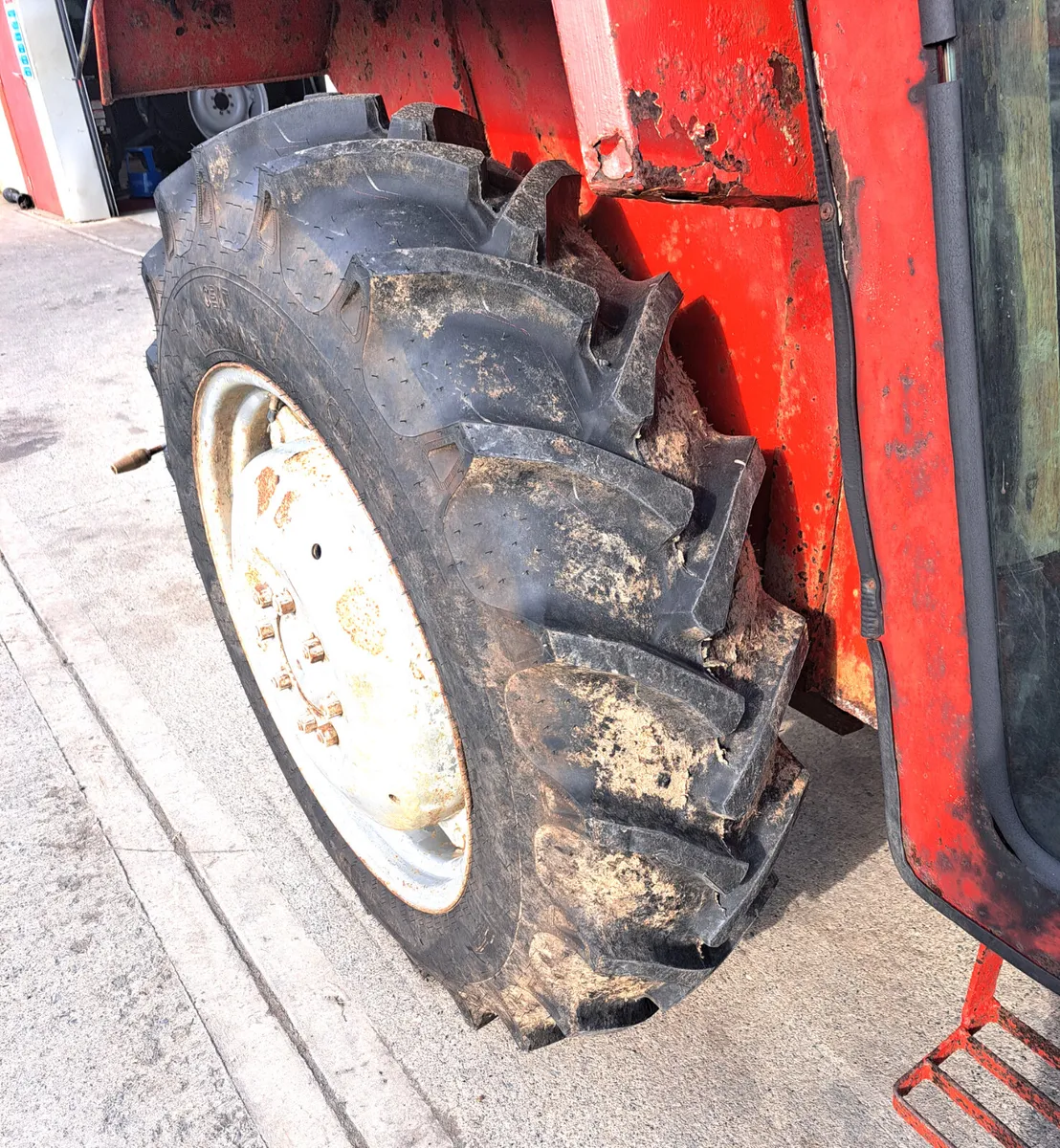 Massey Ferguson 250 - Image 3