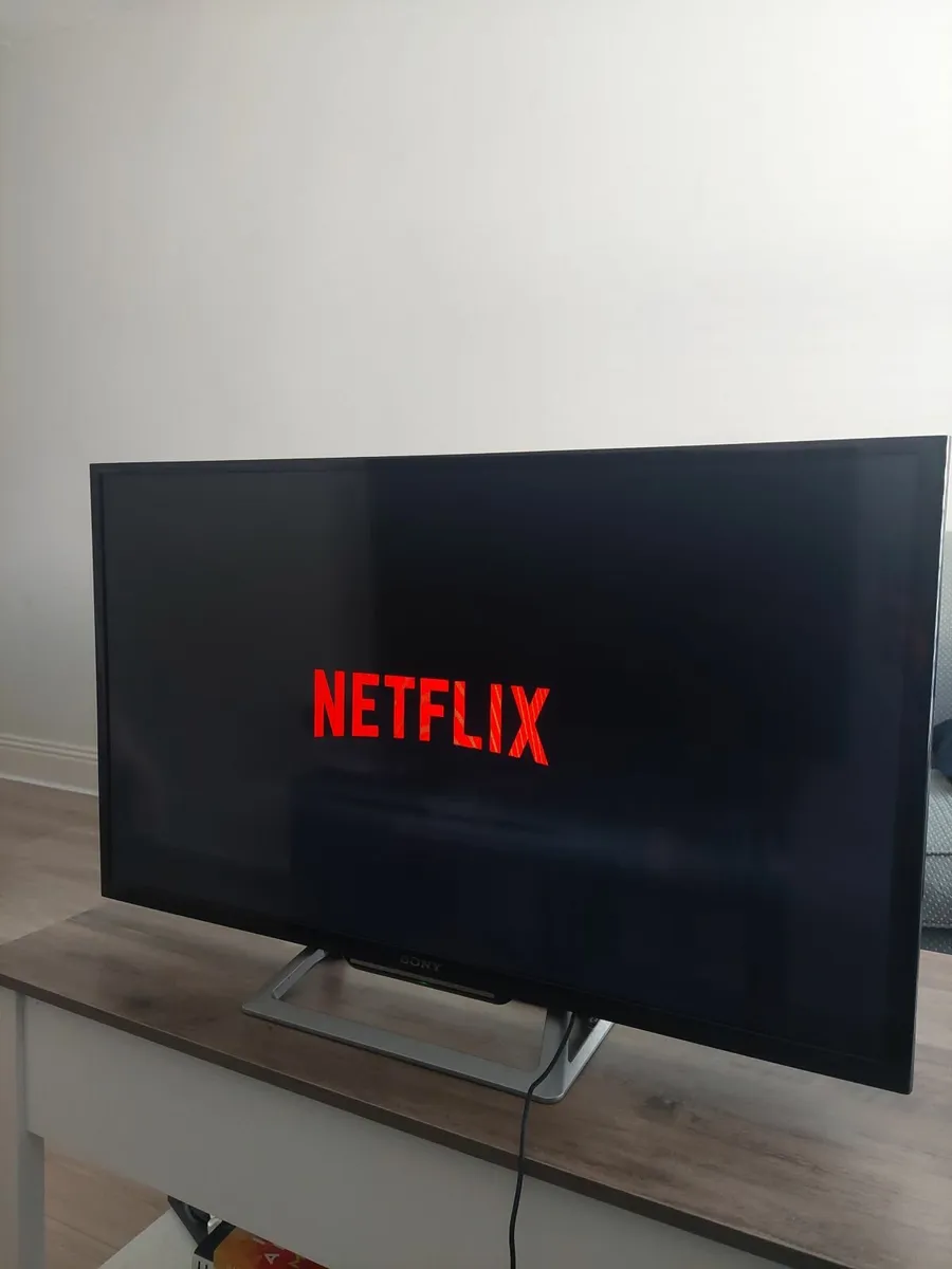 TV Sony Bravia 32" - Image 1