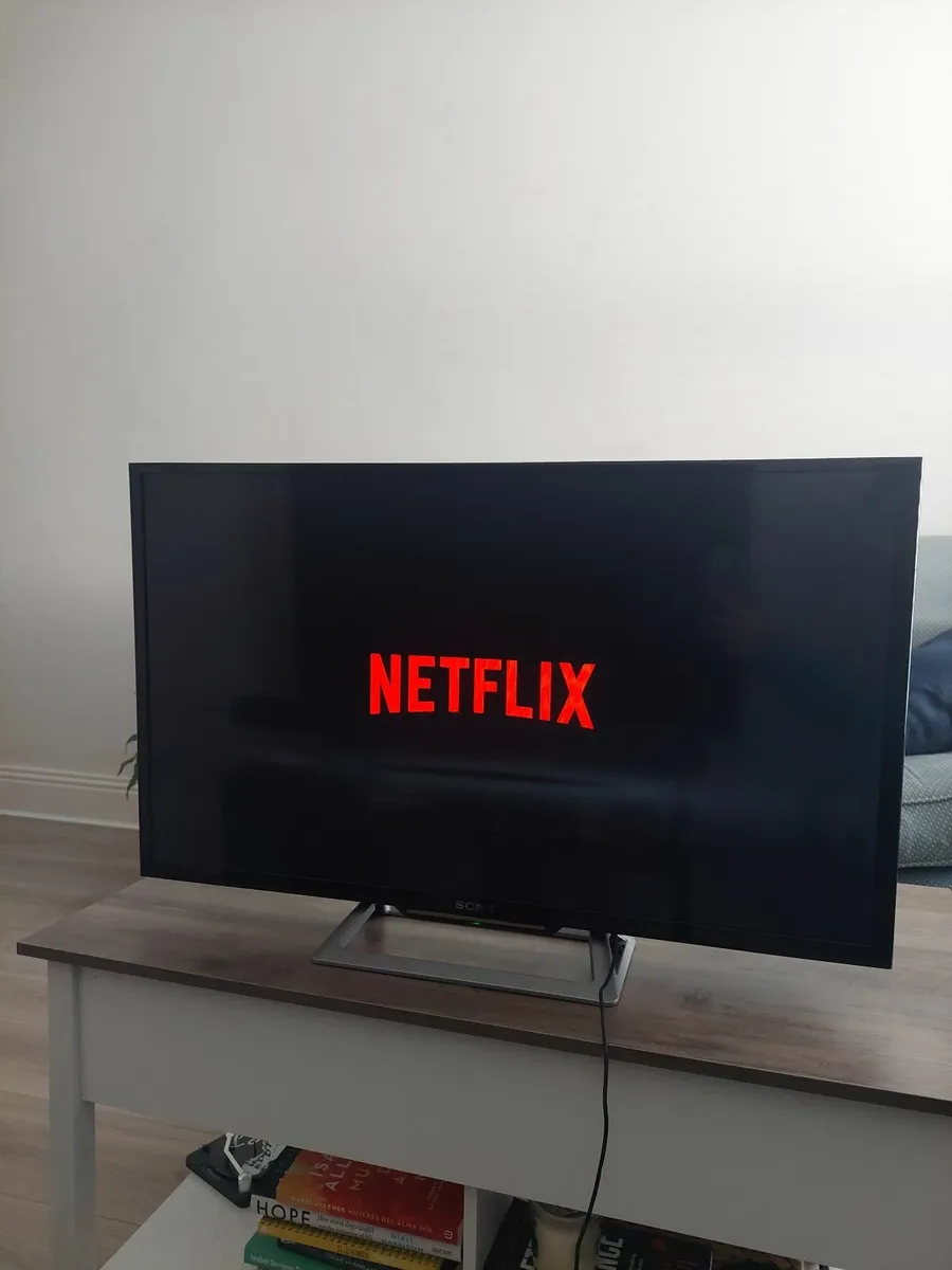TV Sony Bravia 32" - Image 3