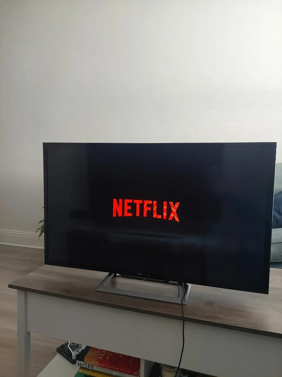TV Sony Bravia 32" - Image 4