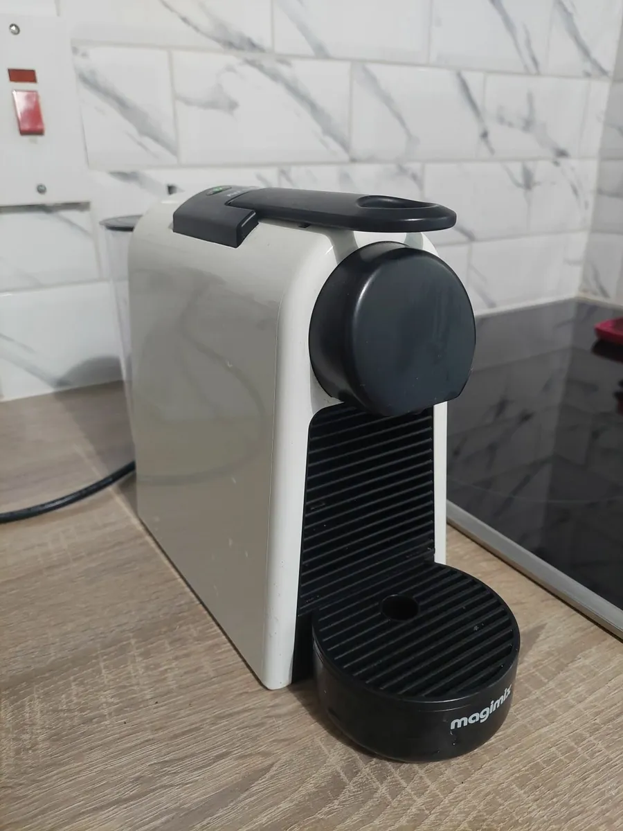 Nespresso Essenza Magimix - Image 3