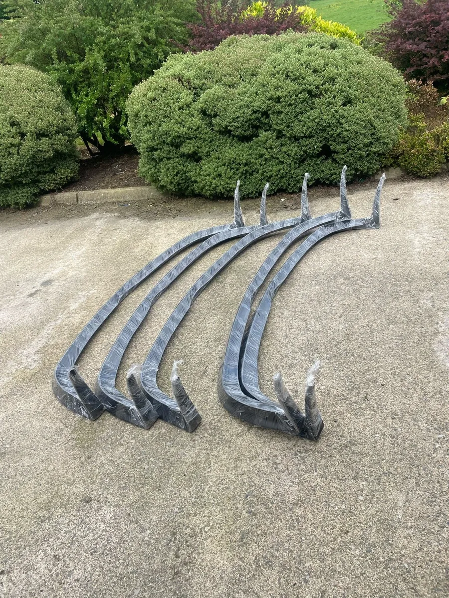 Ford sierra rouse splitters - Image 3