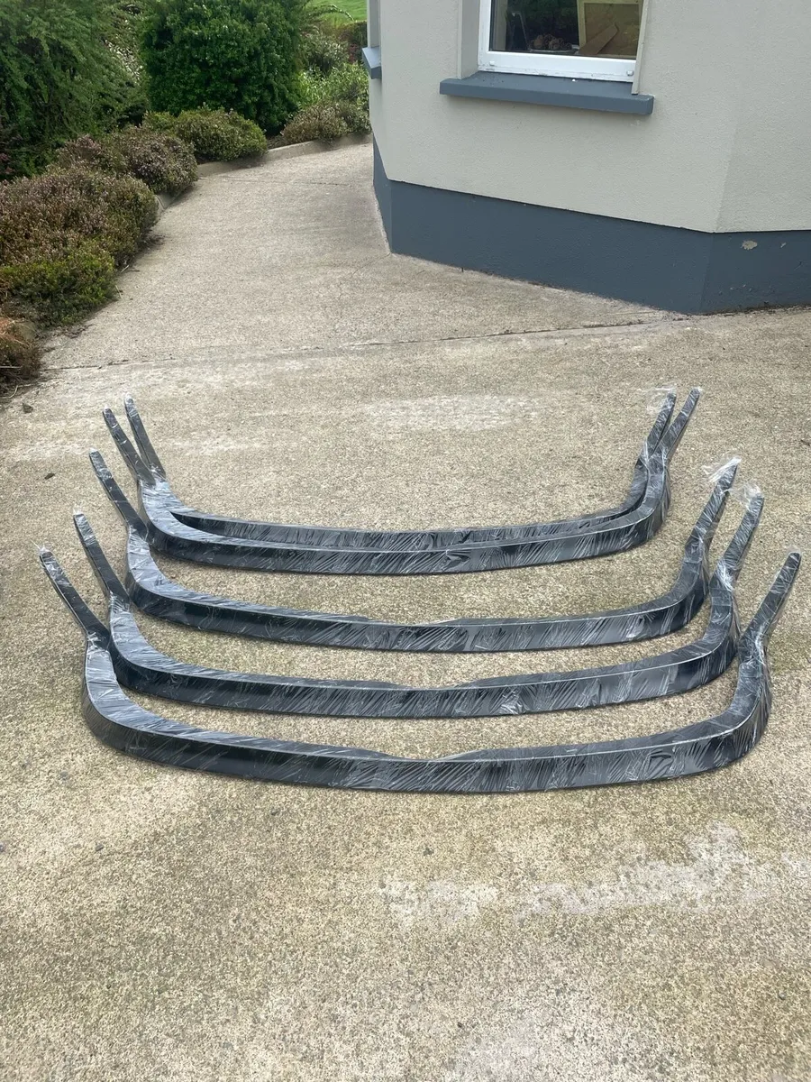 Ford sierra rouse splitters - Image 4