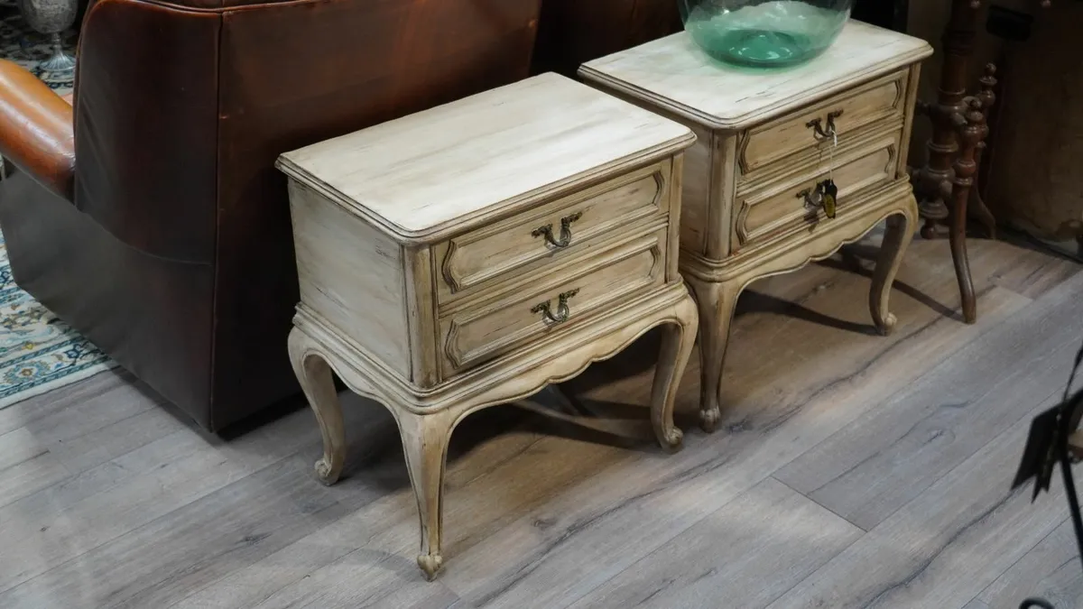 French Provincial Elegance - Image 1