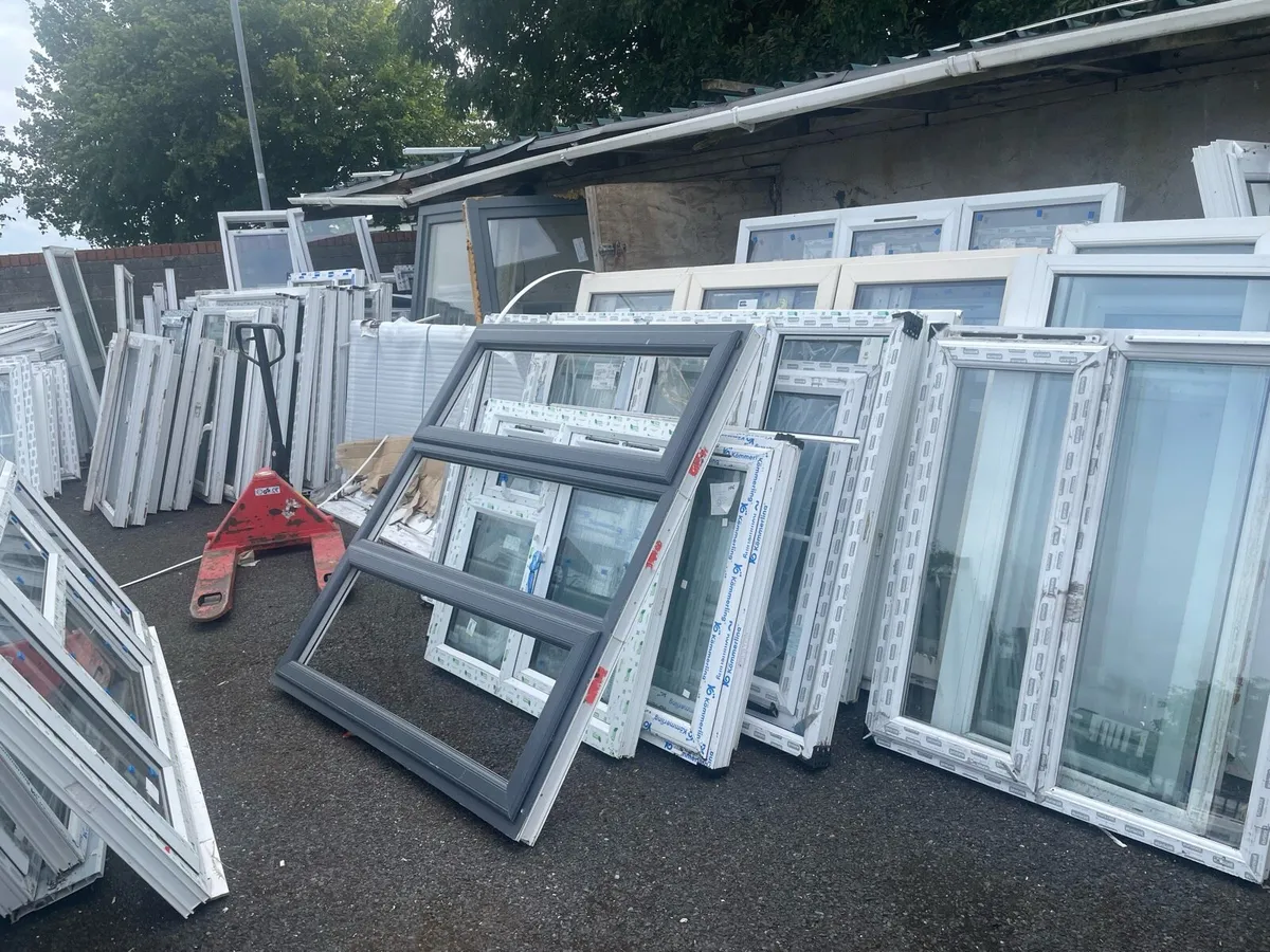 Pvc doors - Image 4