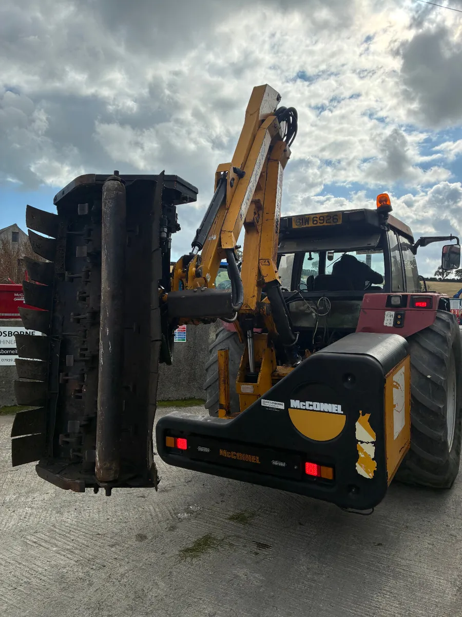 McConnel PA550 - Image 2